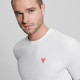 Guess Ανδρική κοντομάνικη μπλούζα Buster T-Shirt
